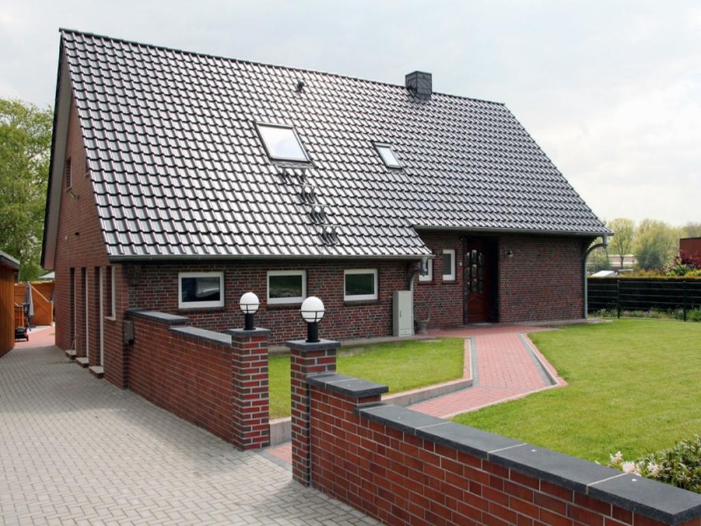 Haus Hermann Mederns