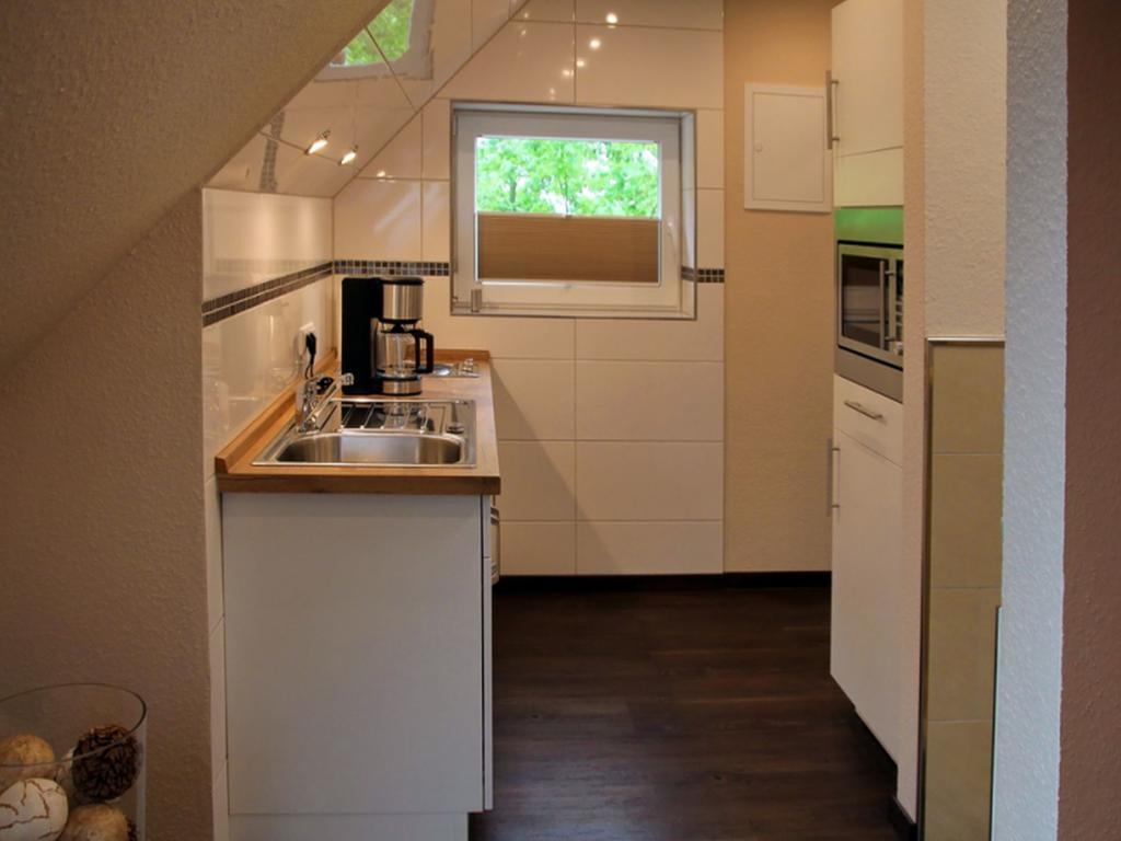 Apartment Haus Hermann