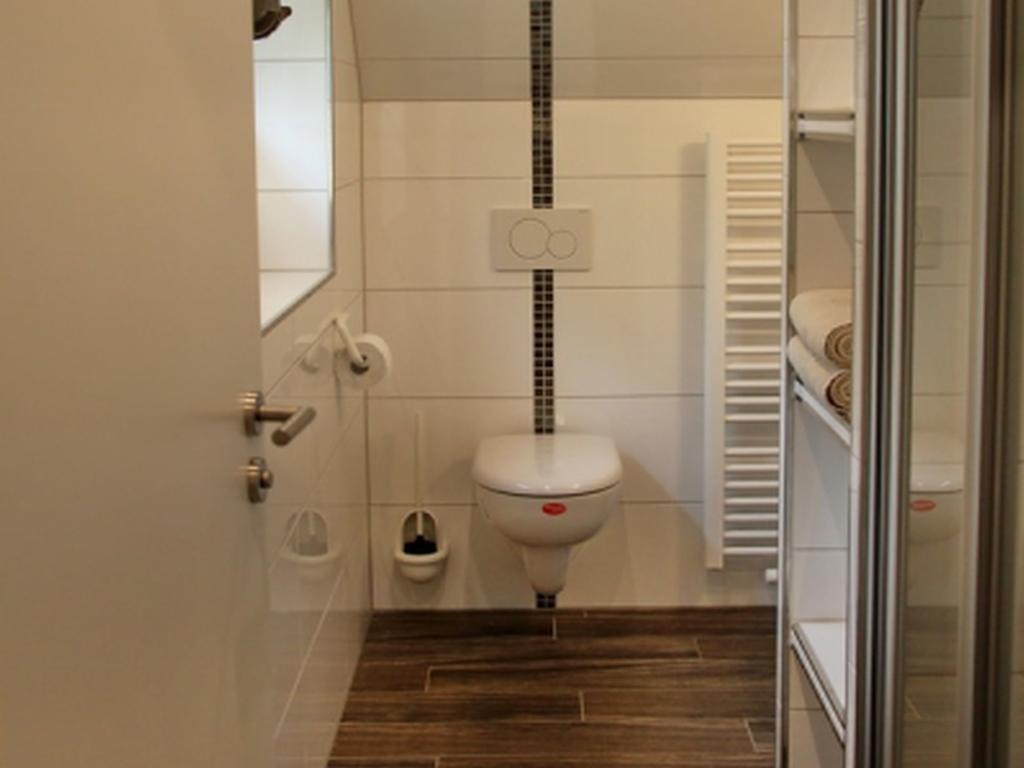 Haus Hermann Apartment Mederns