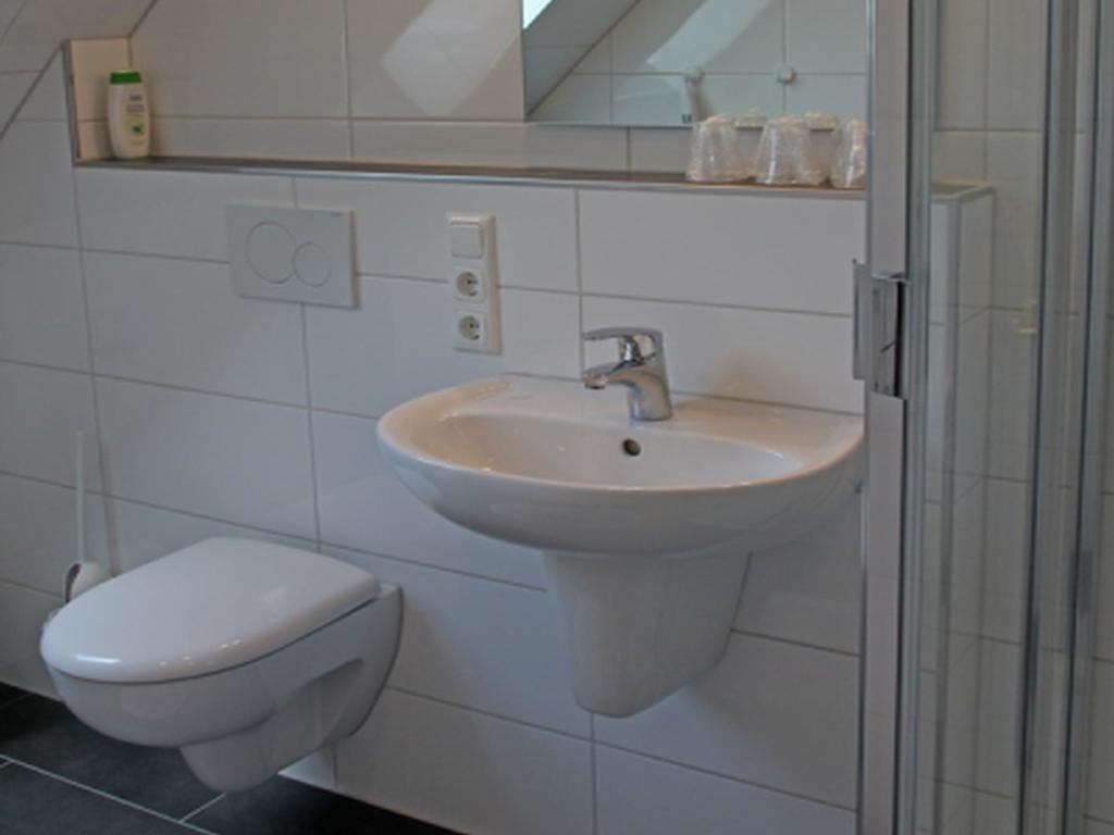 Haus Hermann Apartment