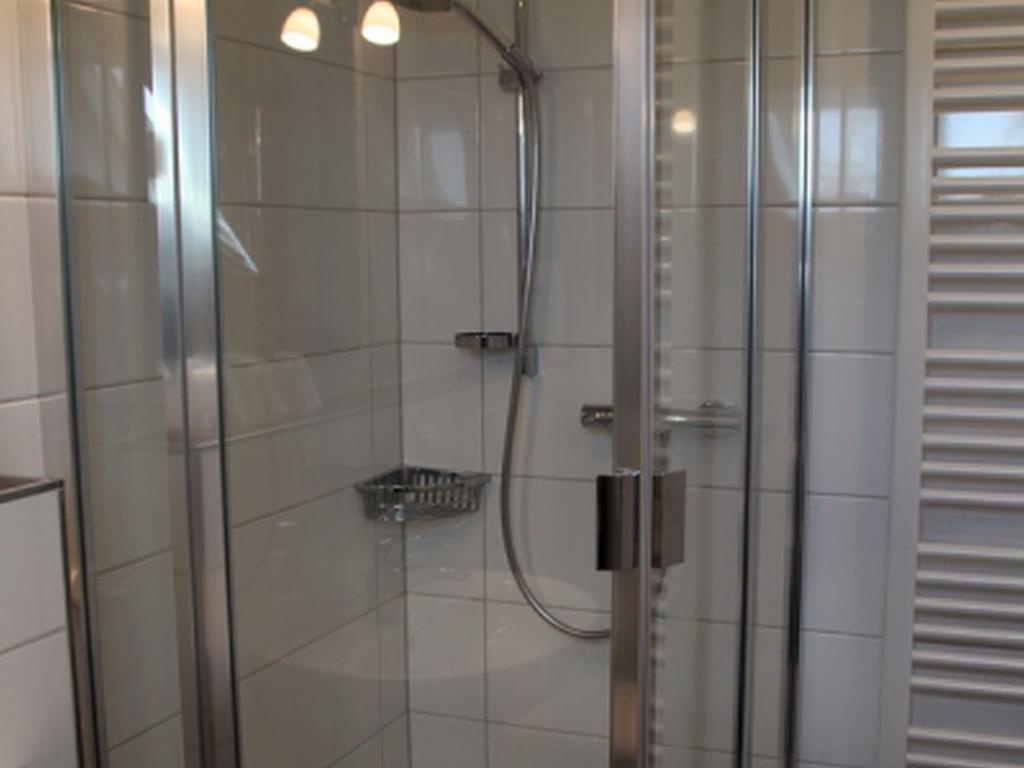 Haus Hermann Apartment *