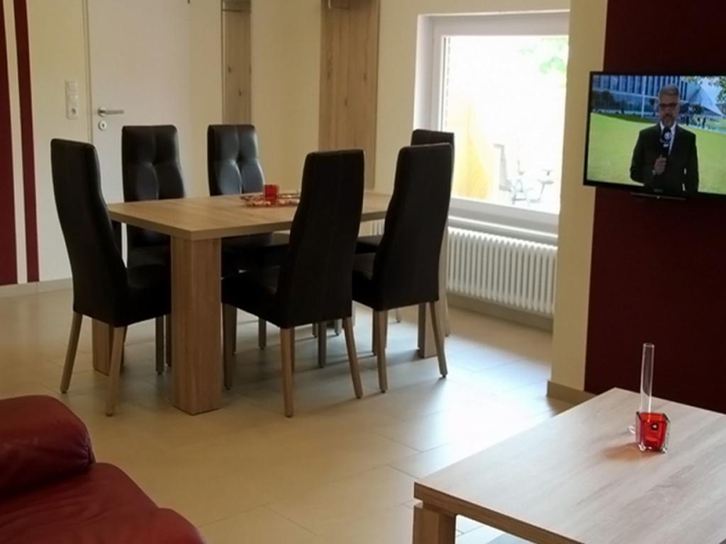 Haus Hermann *