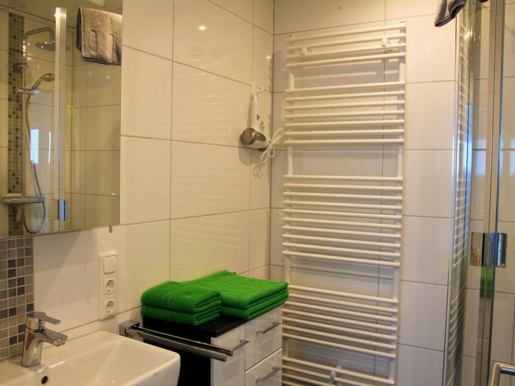 Haus Hermann Apartment Mederns